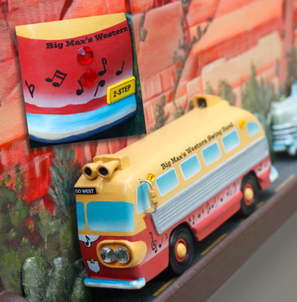 red butte band bus web