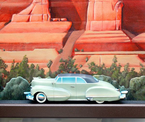 red butte caddy side web