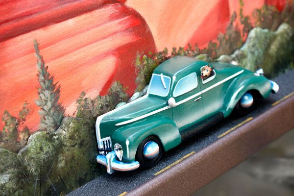 red butte coupe with jackson web