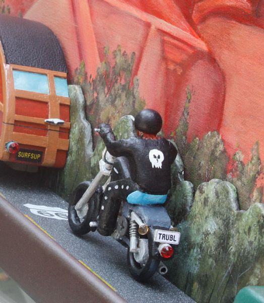 red butte motorcycle back web