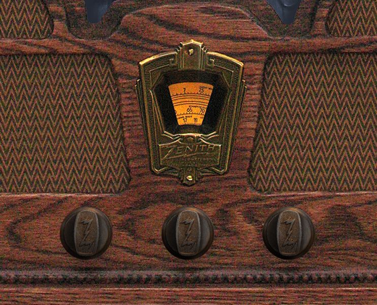 lonesome whippoorwill closeup knobs dialweb