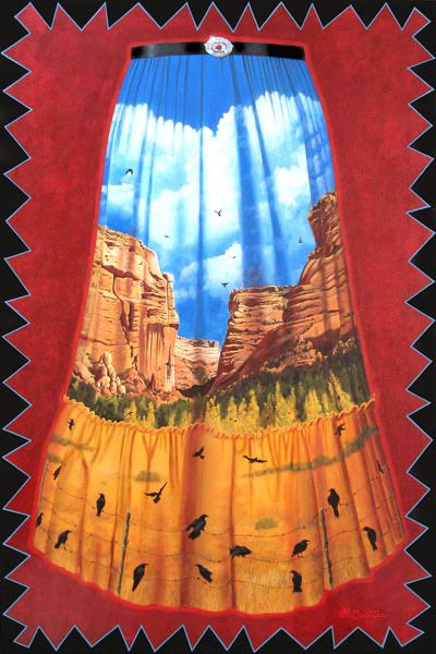 barb wire boogie web