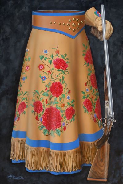 little sure shot web