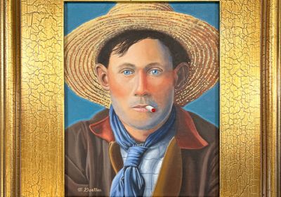 Wild West Picture Show