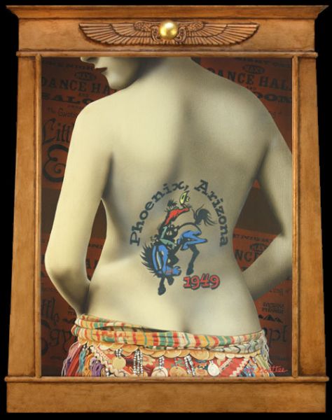 littleegyptframedblkbkgweb